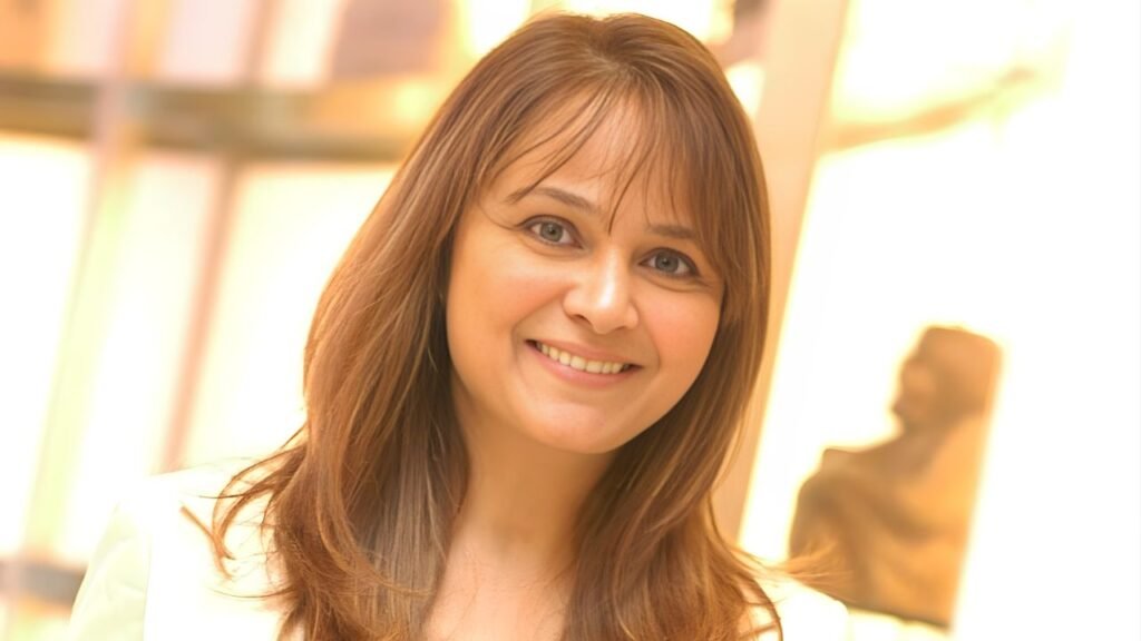 Alisha Chinai: The Queen of Indie-Pop Who Ruled the 90s Music Scene