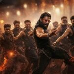 Nani’s The Paradise First Song ‘Aaya Sher’ to Release on February 24; Film Now Set for August 21, 2026