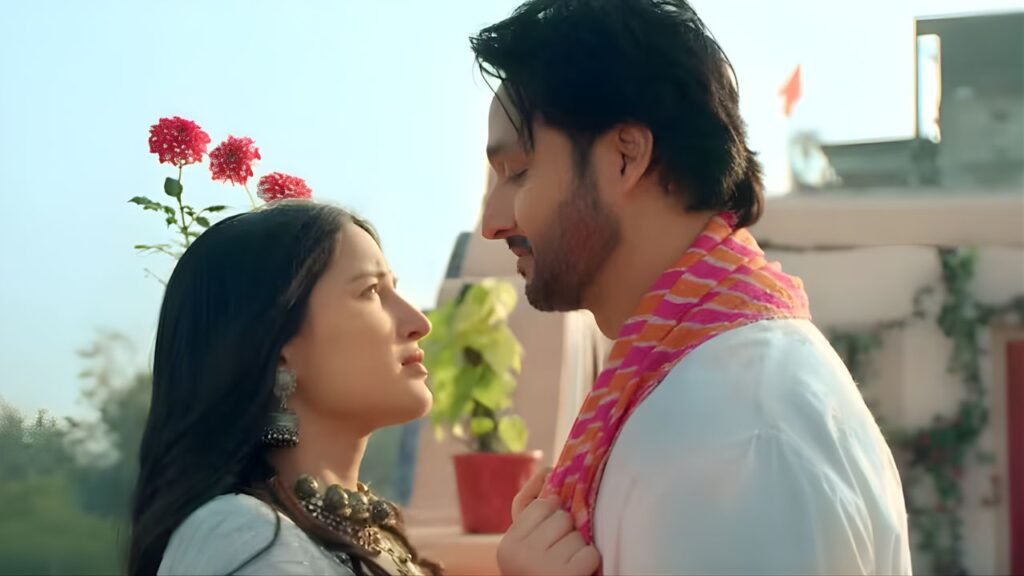 Sangamarmar Teaser Launch: When Love Chooses Family Over Dreams