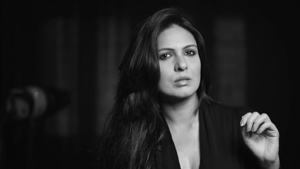 Ekavali Khanna: A Journey of Quiet Determination and Powerful Performances