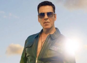 Bhooth Bangla: Inside Akshay Kumar’s Massive Song Plan Before April 2026 Release