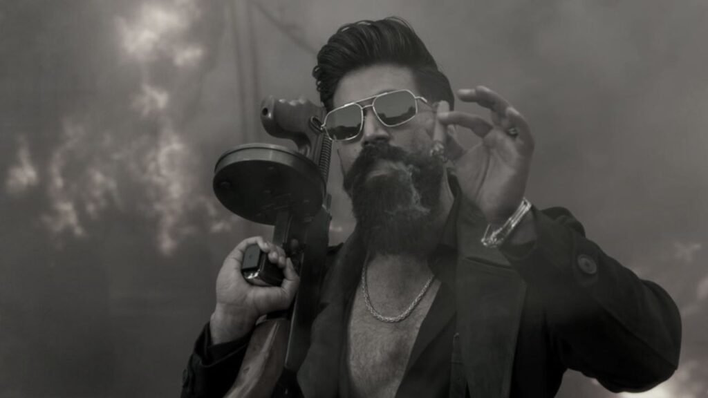 Toxic Trailer Date Out? Yash Gears Up for Explosive March 19 Box Office Clash