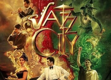 Jazz City Sony LIV: 8 Explosive Details About Cast, Plot and 1971 Calcutta Setting