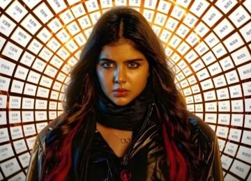 Kalyani Priyadarshan Confirms Lokah Chapter 2 Shoot From September, Says ‘Neeli Will Return’