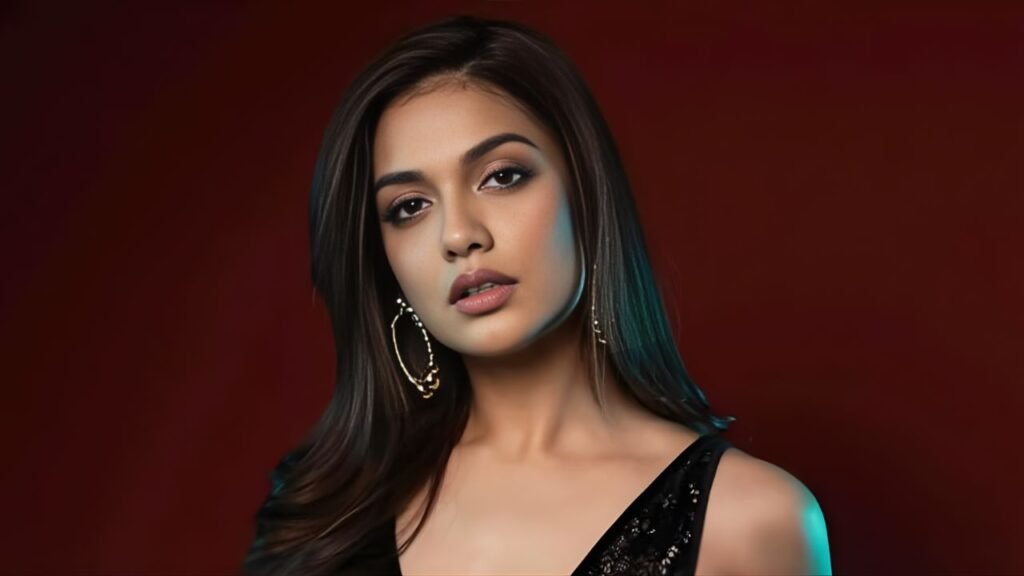 The Wardrobe First Poster Out: Divya Agarwal’s Supernatural Thriller Locks April 24, 2026 Release