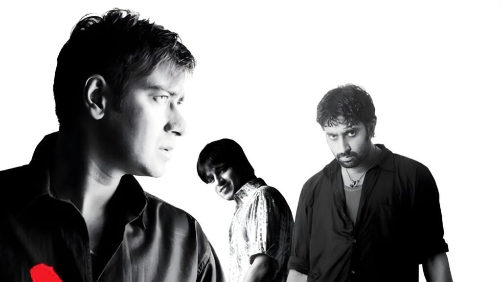 Ajay Devgn–Rani Mukerji’s Yuva Re-Releasing in Theatres on THIS Date After 22 Years