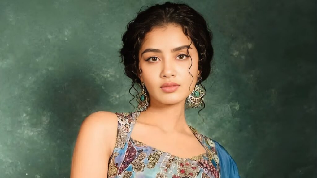 Anupama Parmeswaran Teams Up With Prerna Arora for Intense Psychological Thriller; Shoot From May 2026