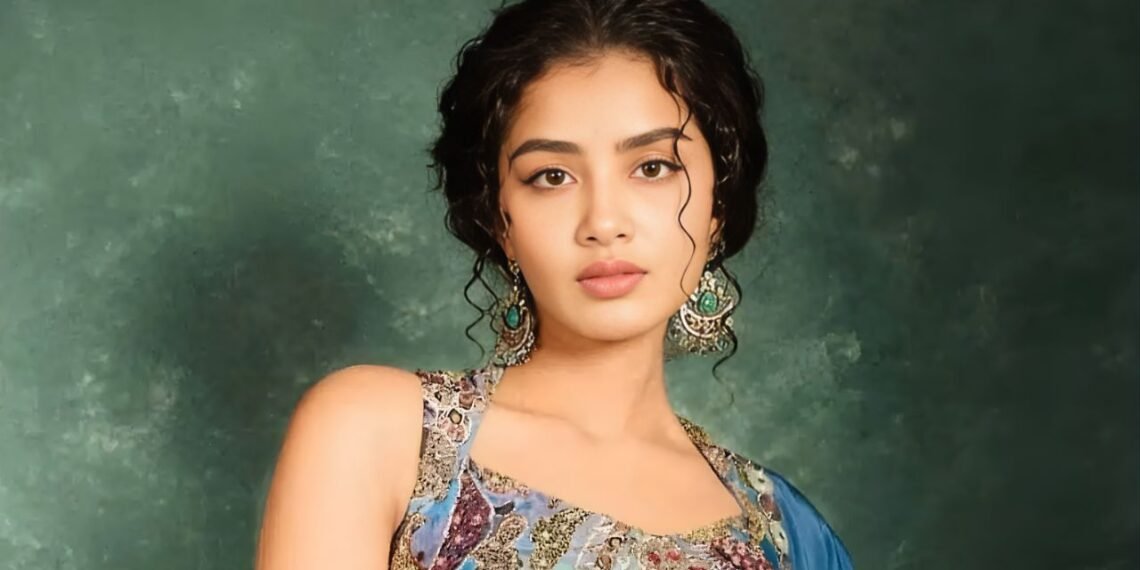 Anupama Parmeswaran Teams Up With Prerna Arora for Intense Psychological Thriller; Shoot From May 2026