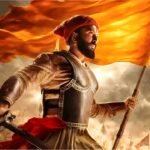 Riteish Deshmukh Unveils Fierce First Look of Raja Shivaji, Release Date Locked