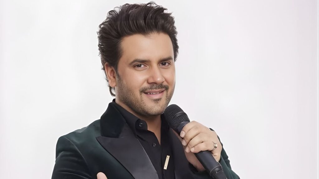 Maula Out Now! Javed Ali’s Voice Feels Like a Prayer This Ramadan, Elevates Aly Goni’s Story