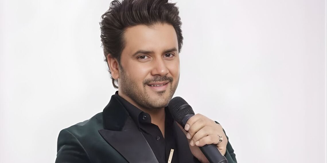 Maula Out Now! Javed Ali’s Voice Feels Like a Prayer This Ramadan, Elevates Aly Goni’s Story