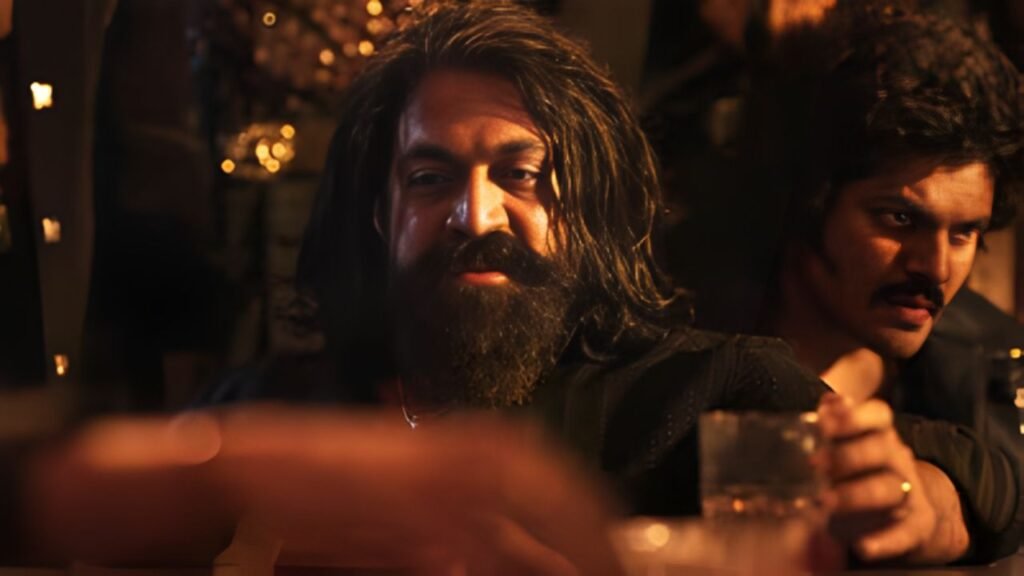 Toxic Teaser Out: Yash’s Most Ruthless Avatar Yet Sparks Frenzy