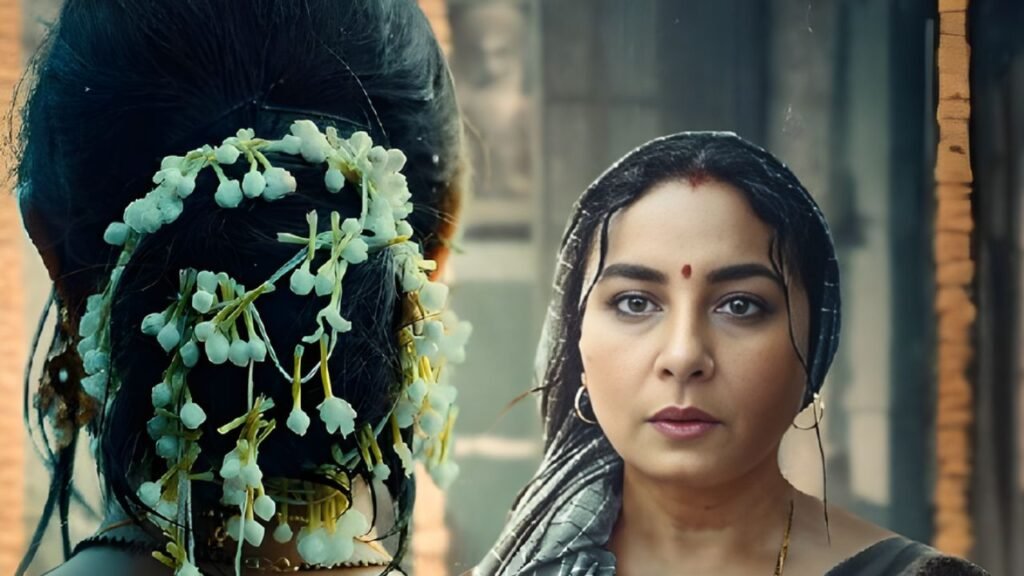 Chiraiya Teaser Out: Divya Dutta Challenges Marital Consent Myth