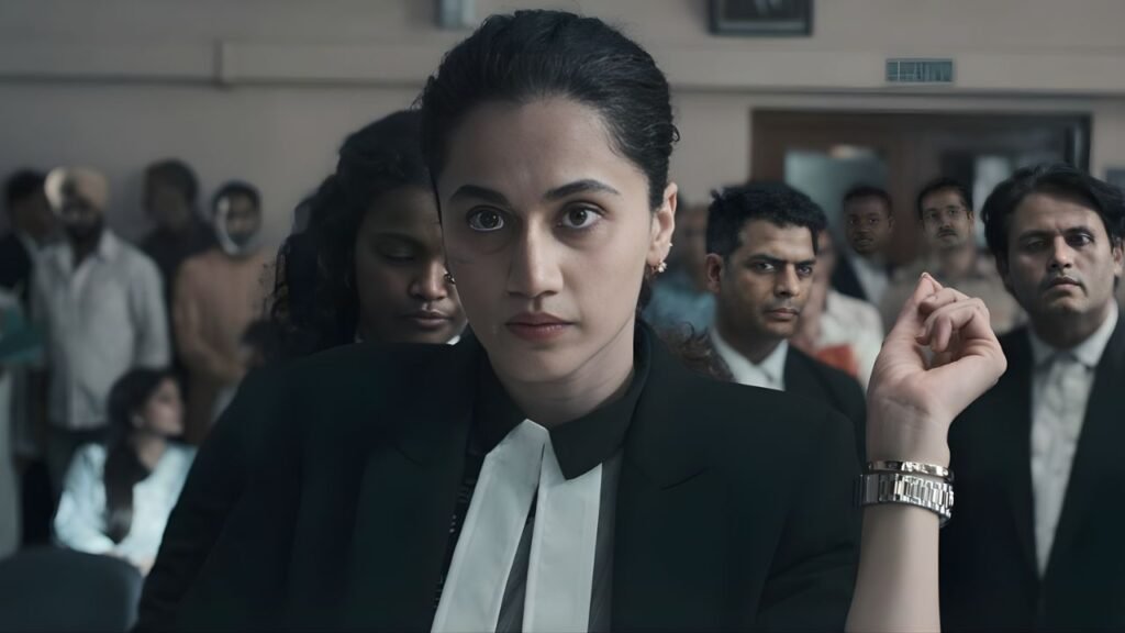 Assi Movie Review: A Brutal, Necessary Film That Refuses to Look Away