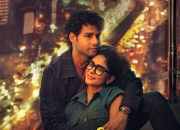 Do Deewane Seher Mein Advance Booking Opens, Fans Rush for Tickets