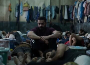 Anurag Kashyap’s Bandar Release Date Out: Bobby Deol’s Film Set for May 22, 2026