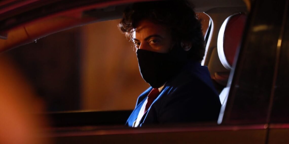 Kennedy Movie Review: Anurag Kashyap Delivers a Moody, Morally Unsettling Crime Drama