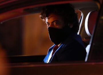 Kennedy Movie Review: Anurag Kashyap Delivers a Moody, Morally Unsettling Crime Drama