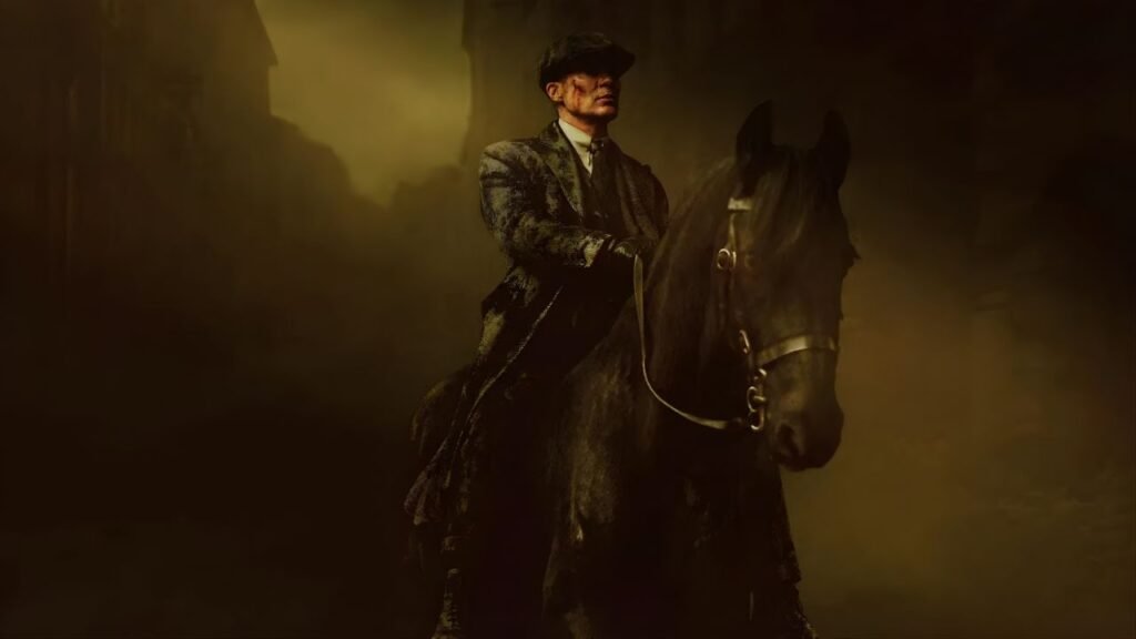 Peaky Blinders: The Immortal Man Trailer Drops — Tommy Shelby Returns for Final War