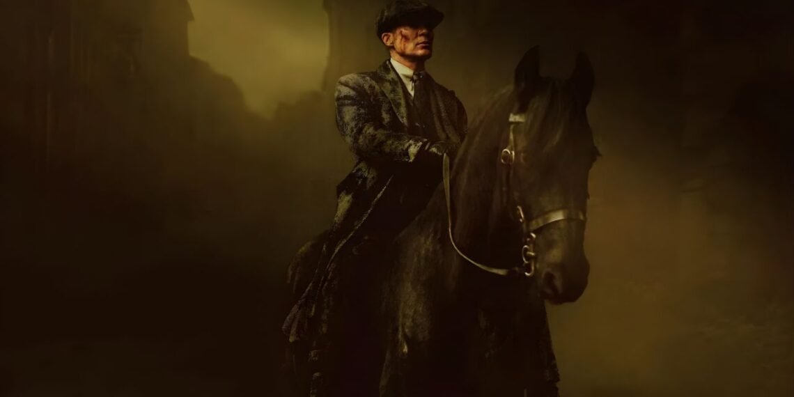 Peaky Blinders: The Immortal Man Trailer Drops — Tommy Shelby Returns for Final War