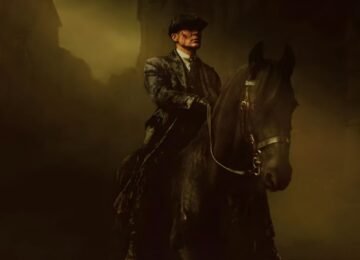 Peaky Blinders: The Immortal Man Trailer Drops — Tommy Shelby Returns for Final War