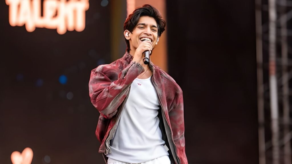 Maahi’s ‘Arzoo’ Live Moment Becomes the Highlight of the Season