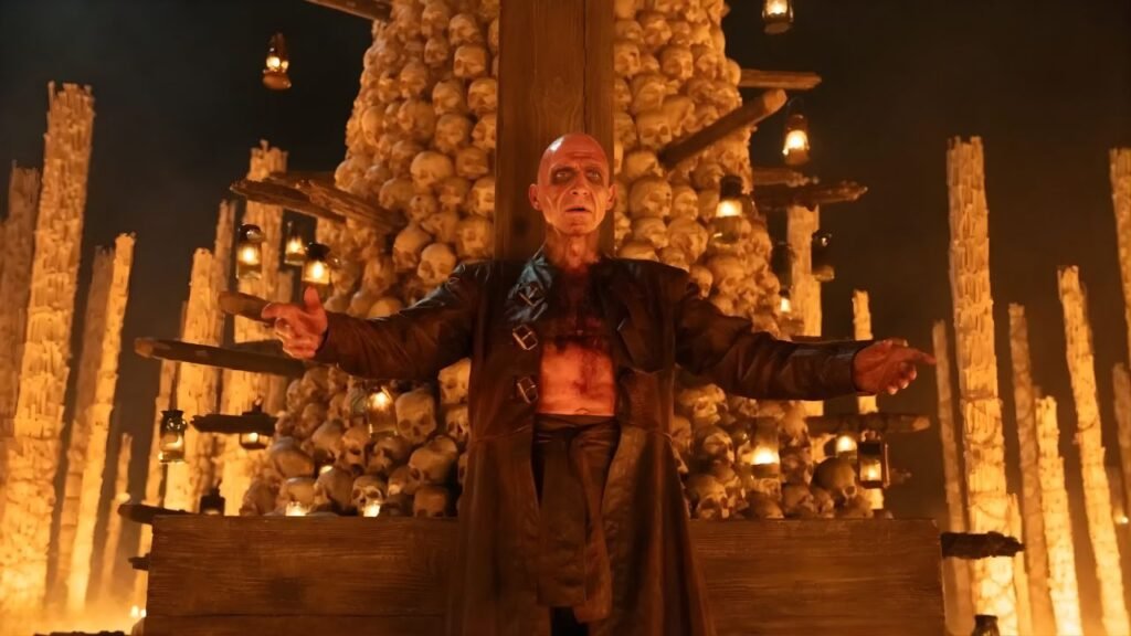 ‘28 Years Later: The Bone Temple’ Is Now Streaming — Here’s Where to Watch