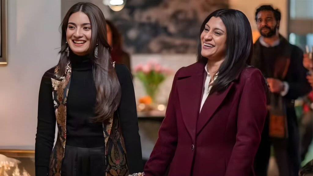 ‘Accused’ Trailer Out: Konkona Sensharma Faces Explosive Allegations in Netflix Drama