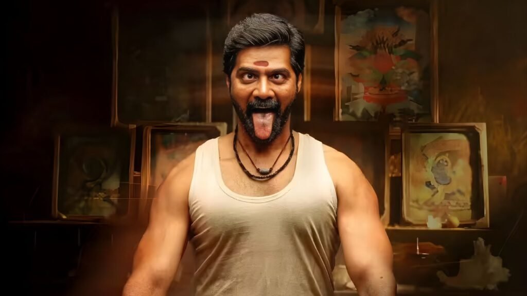 Honey OTT Release: When & Where to Watch Naveen Chandra’s Dark Psychological Thriller Online