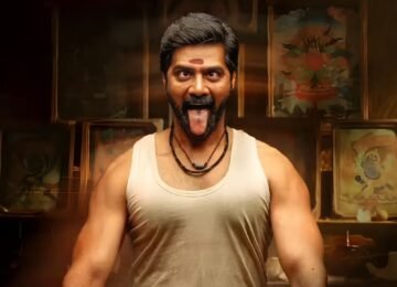 Honey OTT Release: When & Where to Watch Naveen Chandra’s Dark Psychological Thriller Online