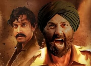 Sunny Deol and Aamir Khan’s Lahore 1947 May Get a New Title Ahead of Release