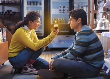 The much-awaited title track of Ek Din is finally here — and it brings together two powerhouse names in Indian cinema and music