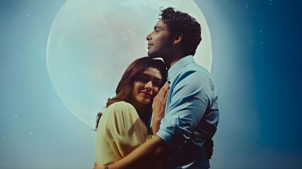 Do Deewane Seher Mein On OTT: When And Where To Watch Siddhant Chaturvedi–Mrunal Thakur’s Romantic Drama