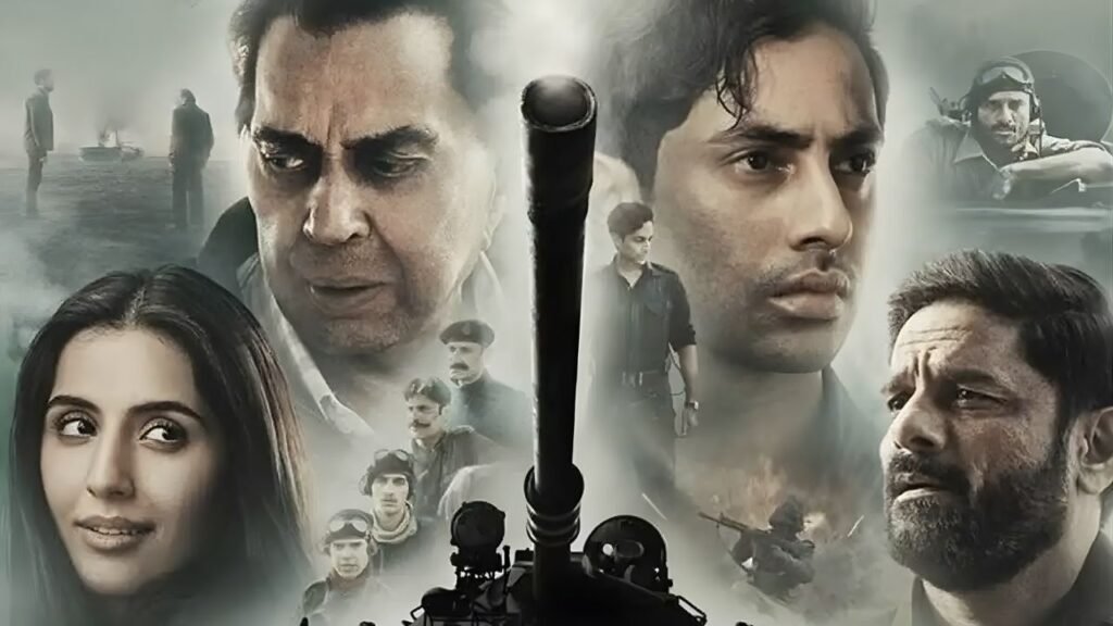 Ikkis OTT Release: Agastya War Drama Streams FREE on Prime Video From Feb 26