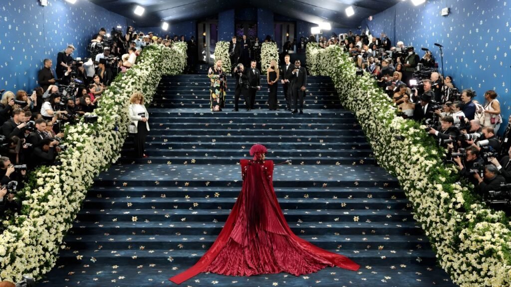 Met Gala 2026 Theme Revealed: ‘Fashion Is Art’ To Transform Red Carpet Into A Living Masterpiece