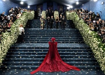 Met Gala 2026 Theme Revealed: ‘Fashion Is Art’ To Transform Red Carpet Into A Living Masterpiece