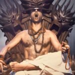 Bhooth Bangla Poster OUT! Akshay Kumar’s Spooky Swag Takes Over Internet