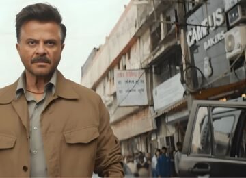 Anil Kapoor Turns Fierce in Prime Video’s Subedaar Trailer; Action-Drama Streams March 5