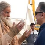 Sharib Hashmi Begins New Chapter With First Co-Written Play