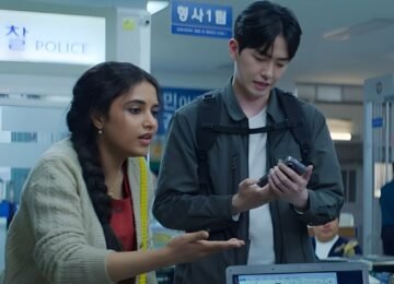 Made in Korea on Netflix: Tamil Girl’s Dream Journey Goes Global