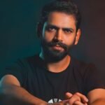 Sharib Hashmi Begins New Chapter With First Co-Written Play