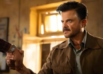 Subedaar Teaser Out: Anil Kapoor’s Intense Action-Drama Gets March 5 Release on Prime Video