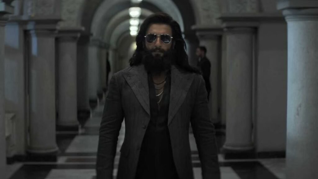 Dhurandhar The Revenge Song Set for February Launch, Grand Trailer Event Likely Around March 5