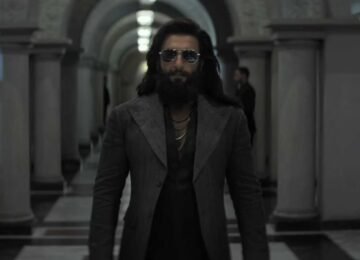 Dhurandhar The Revenge Song Set for February Launch, Grand Trailer Event Likely Around March 5