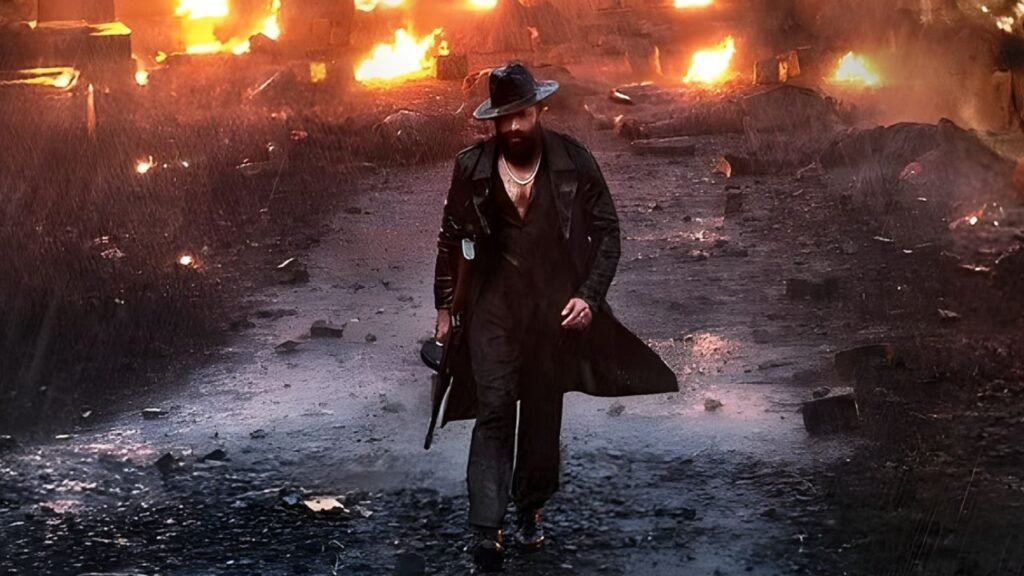 Yash’s Toxic Lands Massive Overseas Deal, Global Release Gets Bigger Than Ever