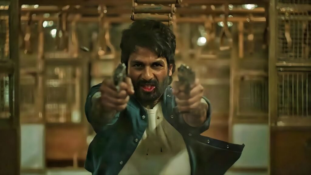 O'Romeo Advance Box Office Collection Sparks Massive Excitement Ahead of Release