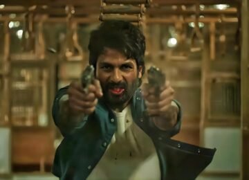 O'Romeo Advance Box Office Collection Sparks Massive Excitement Ahead of Release