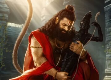 Rishab Shetty’s Jai Hanuman To Be Launched In Hampi With Grand Ceremony On February 22