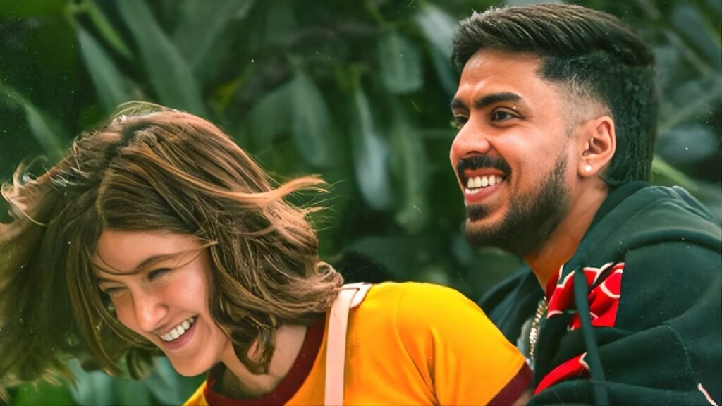 Tu Yaa Main Advance Booking Opens Ahead Of Valentine’s Day As Makers Promise A Thrilling DateFright Experience