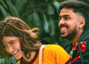 Tu Yaa Main Advance Booking Opens Ahead Of Valentine’s Day As Makers Promise A Thrilling DateFright Experience